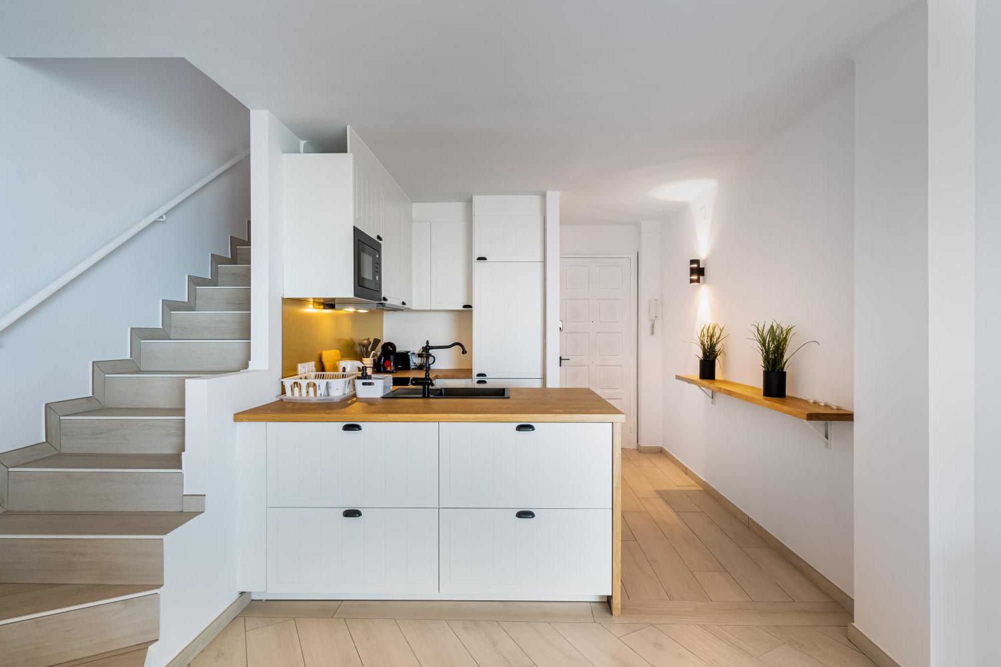 Apartamento Frente Al Canal Con Terraza Empuriabrava Exteriér fotografie