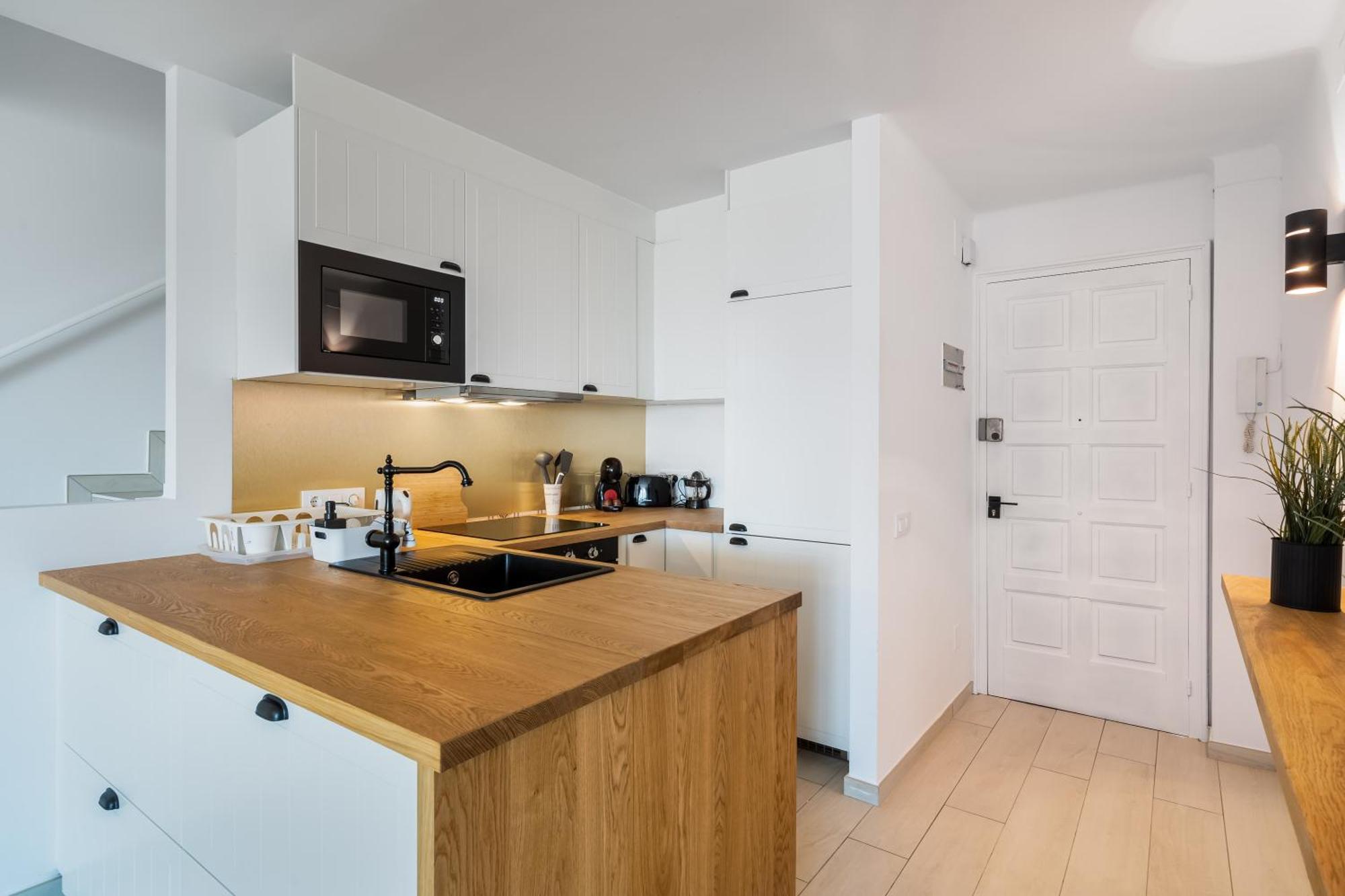 Apartamento Frente Al Canal Con Terraza Empuriabrava Exteriér fotografie