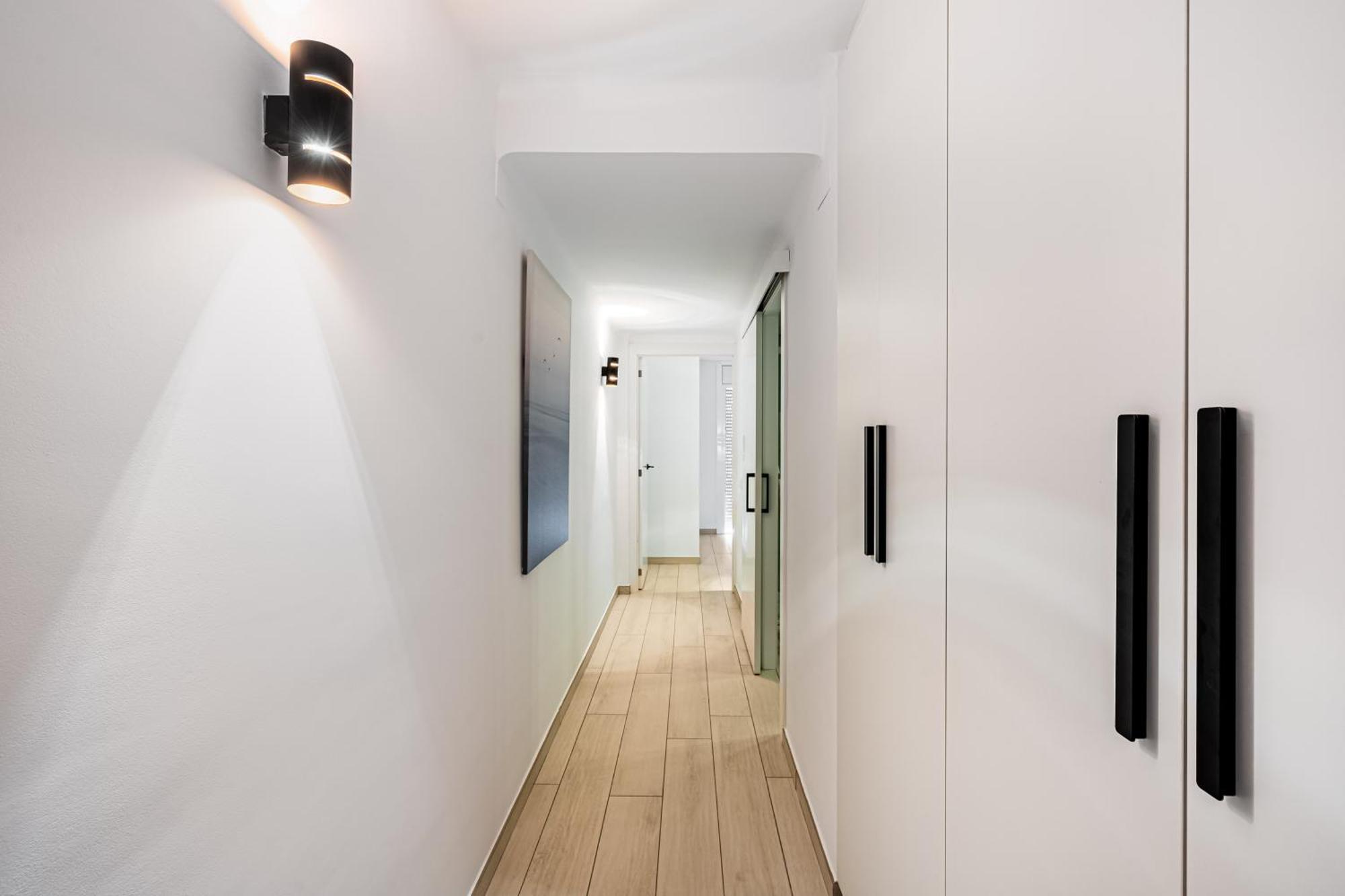 Apartamento Frente Al Canal Con Terraza Empuriabrava Exteriér fotografie